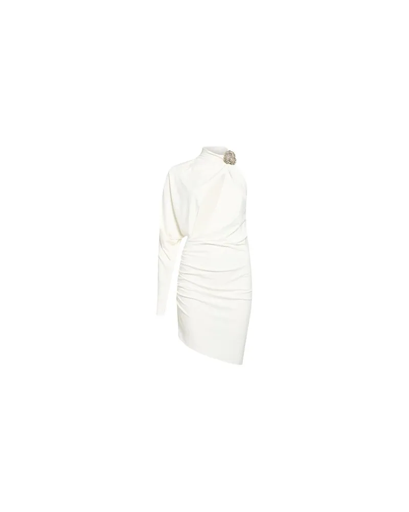 Amen KLEIDER - Mini-Kleiderauf YOOX.COM Weiß