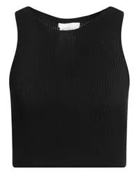 Chloé Top Schwarz