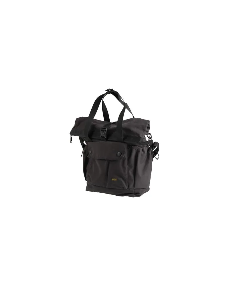 Carhartt WIP TASCHEN - Rucksäckeauf YOOX.COM Schwarz