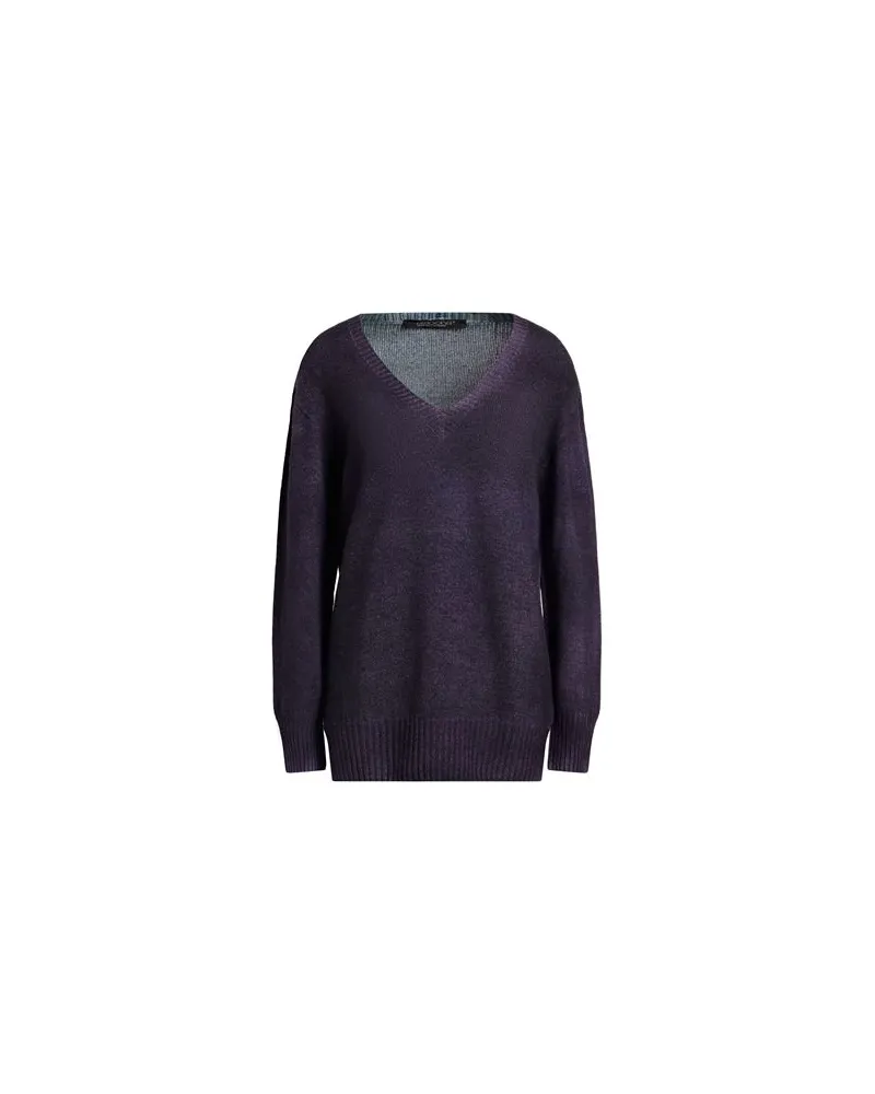 ARAGONA STRICKWAREN - Pulloverauf YOOX.COM Violett
