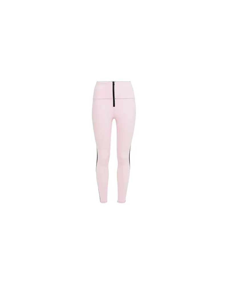 Solid and Striped HOSEN & RÖCKE - Leggingsauf YOOX.COM Rosa