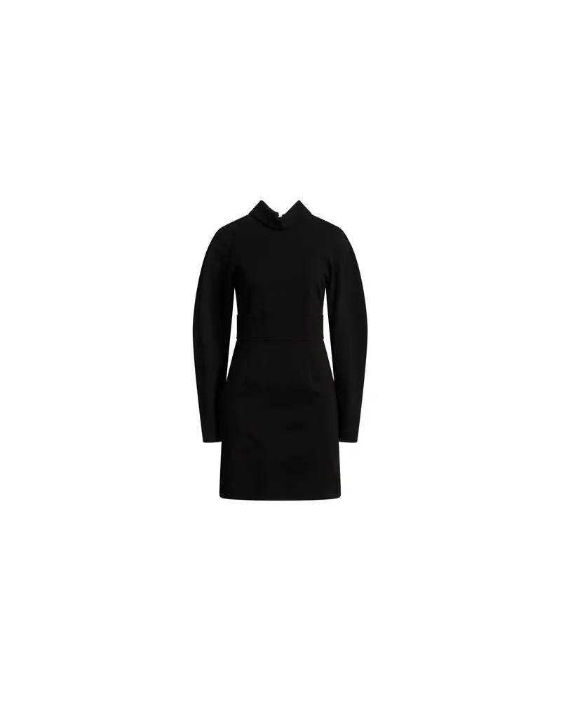 Mauro Grifoni KLEIDER - Mini-Kleiderauf YOOX.COM Schwarz