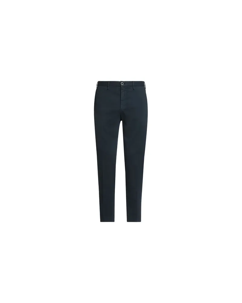 Incotex 1951 BY SLOWEAR - HOSEN & RÖCKE - Hosenauf YOOX.COM Nachtblau