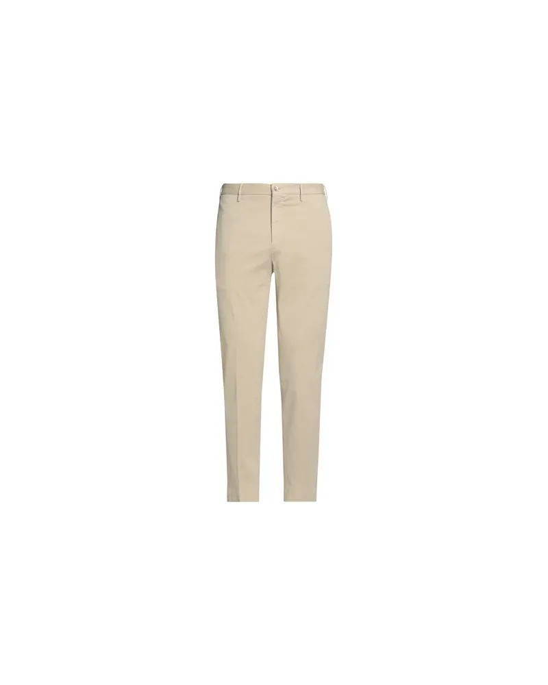 Incotex BY SLOWEAR - HOSEN & RÖCKE - Hosenauf YOOX.COM Beige