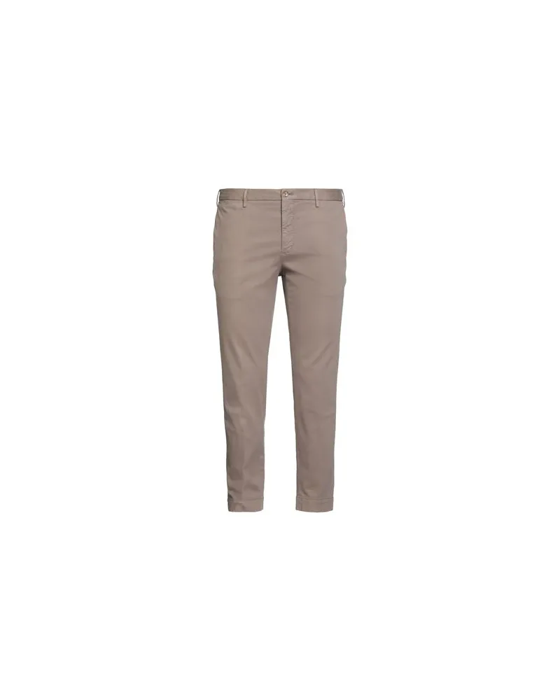 Incotex BY SLOWEAR - HOSEN & RÖCKE - Hosenauf YOOX.COM Khaki