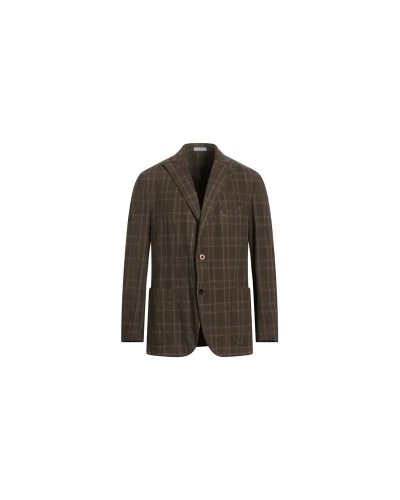 Boglioli ANZÜGE und CO-ORDS - Blazersauf YOOX.COM Khaki