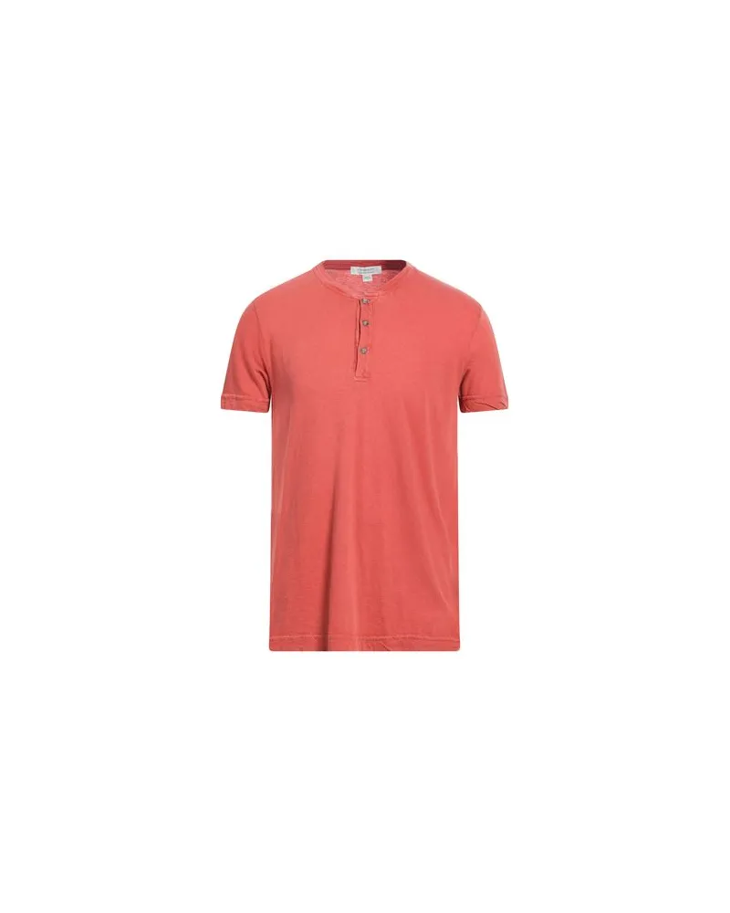 CROSSLEY TOPS - T-shirtsauf YOOX.COM Lachs