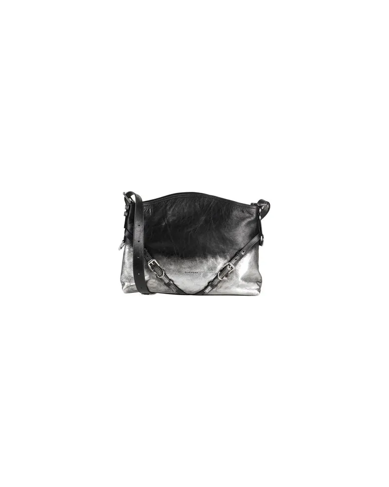 Givenchy TASCHEN - Umhängetascheauf YOOX.COM Stahlgrau