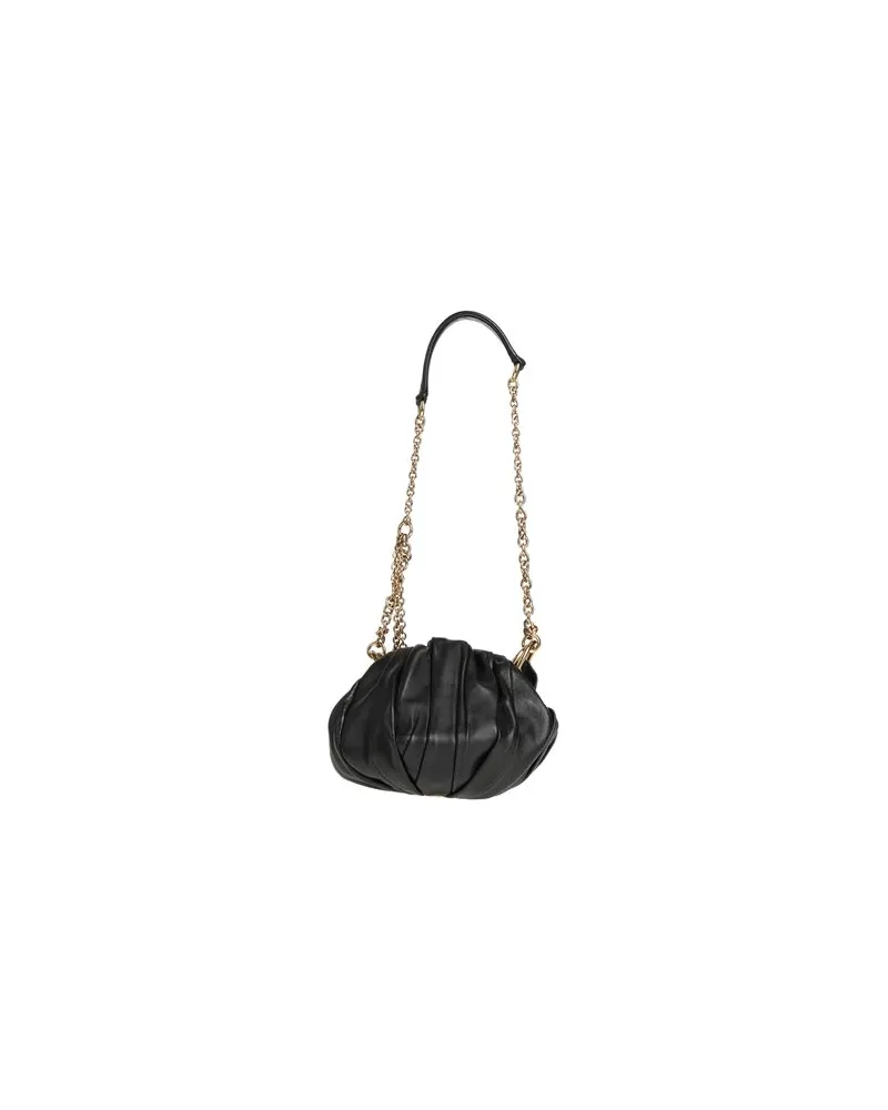 Chloé TASCHEN - Schultertaschenauf YOOX.COM Schwarz