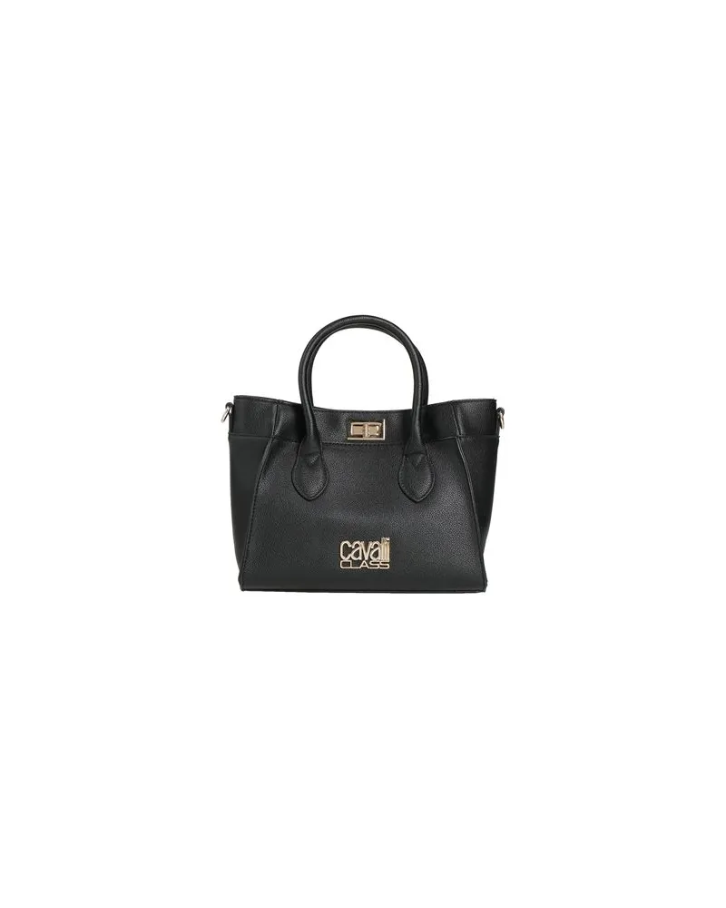 Roberto Cavalli TASCHEN - Handtaschenauf YOOX.COM Schwarz