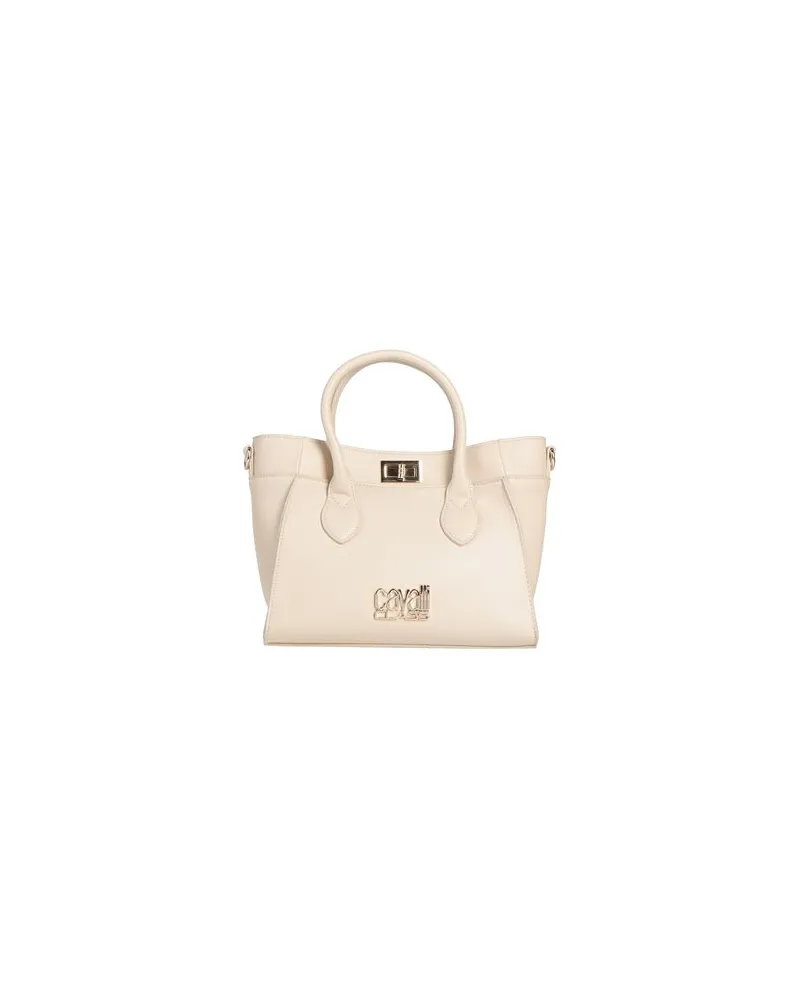 Roberto Cavalli TASCHEN - Handtaschenauf YOOX.COM Beige
