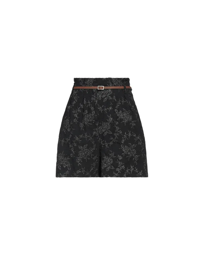 HAVEONE HOSEN & RÖCKE - Shorts & Bermudashortsauf YOOX.COM Schwarz