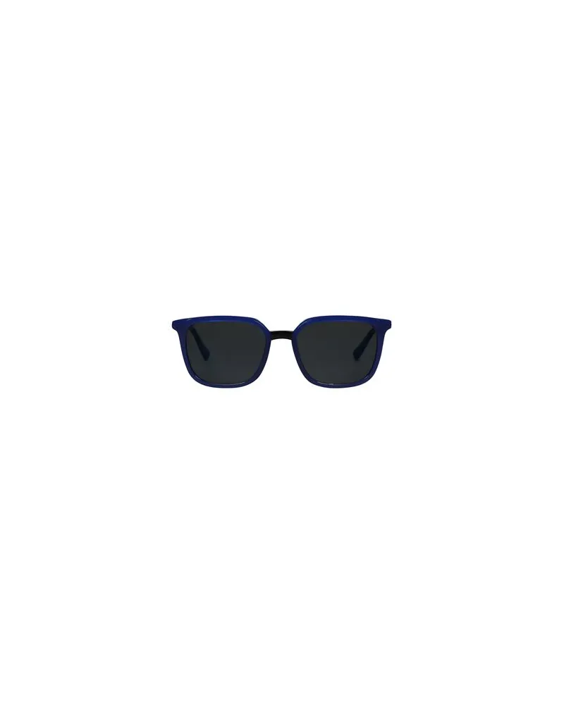 Dolce & Gabbana BRILLEN - Sonnenbrillenauf YOOX.COM Blau