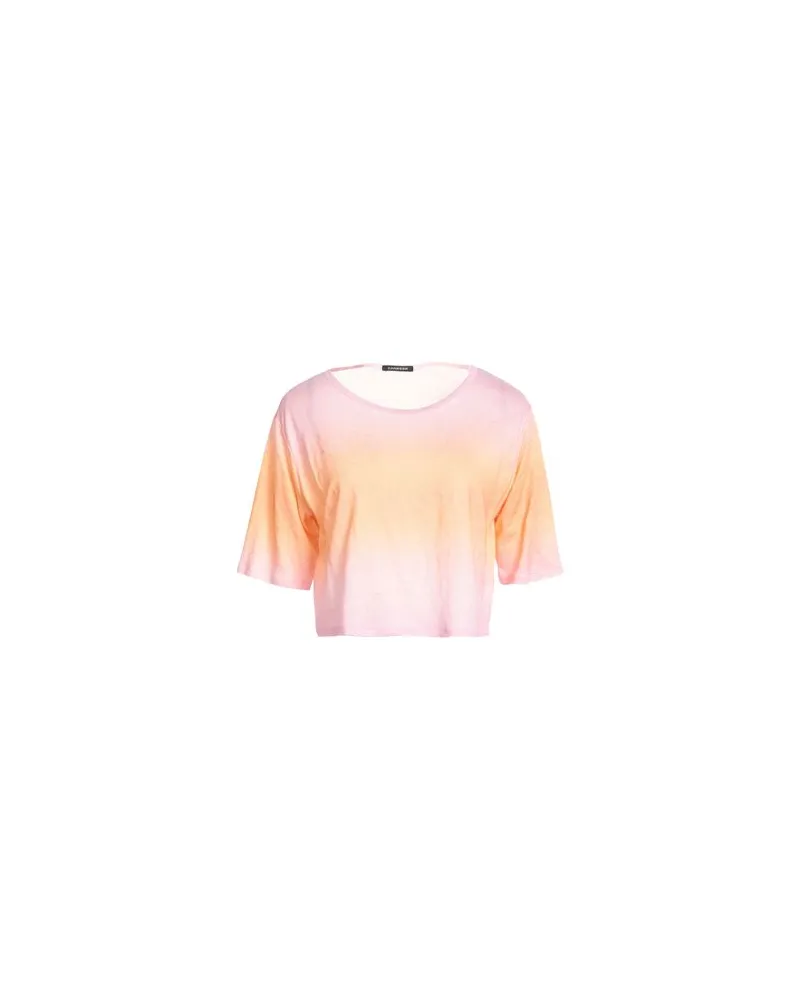 Canessa TOPS - T-shirtsauf YOOX.COM Rosa