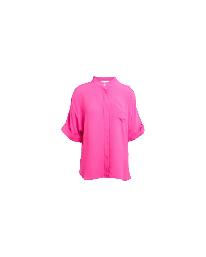 MARELLA TOPS - Hemdenauf YOOX.COM Fuchsia