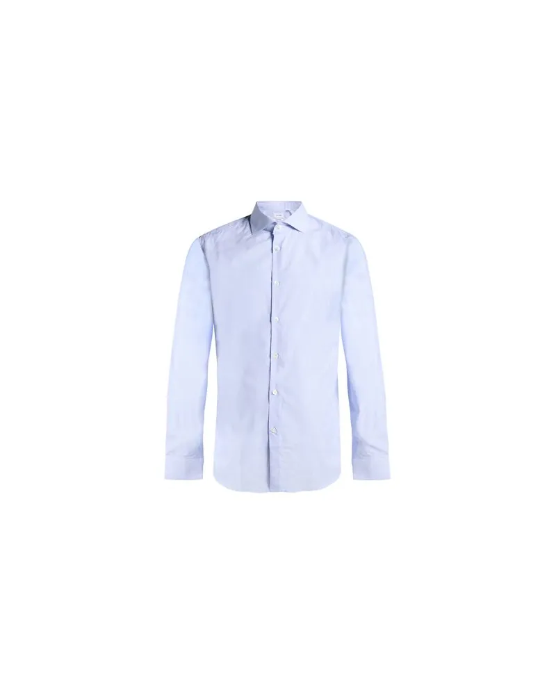 Façonnable TOPS - Hemdenauf YOOX.COM Himmelblau