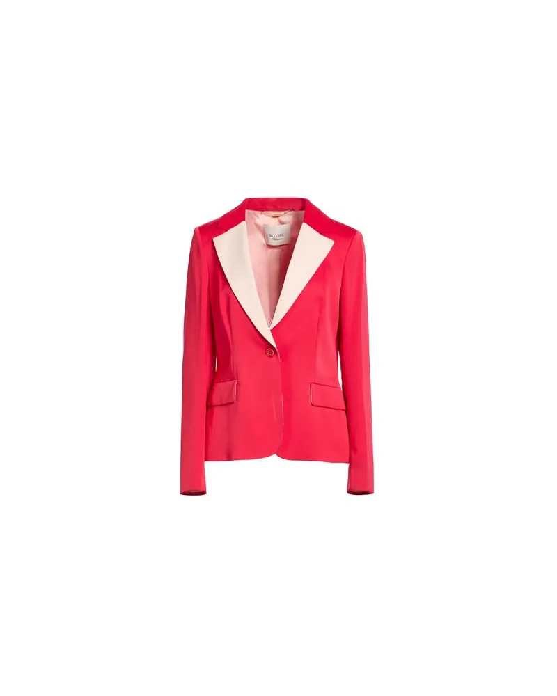 Blumarine ANZÜGE und CO-ORDS - Blazersauf YOOX.COM Fuchsia