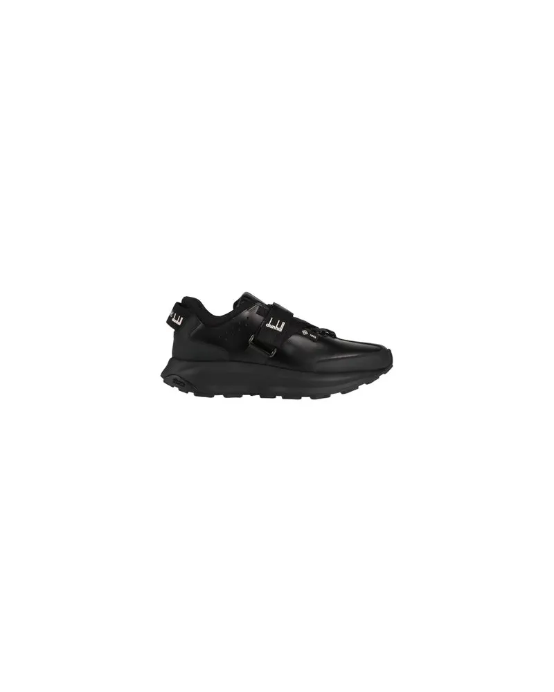 Dunhill SCHUHE - Sneakersauf YOOX.COM Schwarz