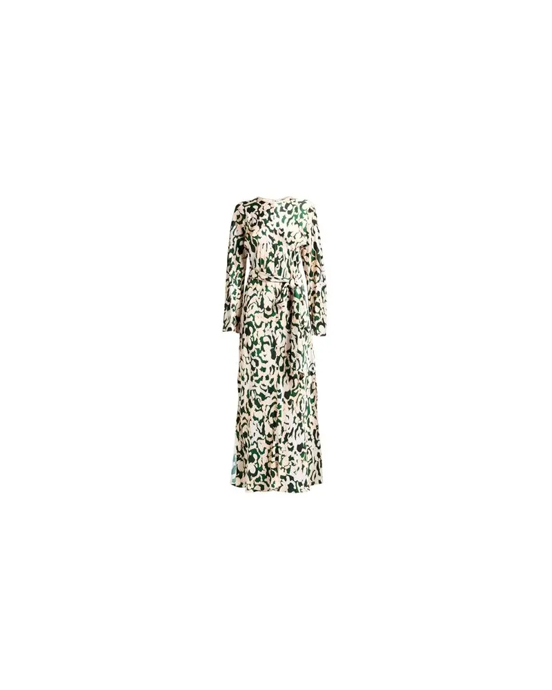 forte_forte KLEIDER - Maxi-Kleiderauf YOOX.COM Beige