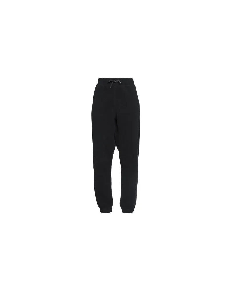 Elvine HOSEN & RÖCKE - Hosenauf YOOX.COM Schwarz