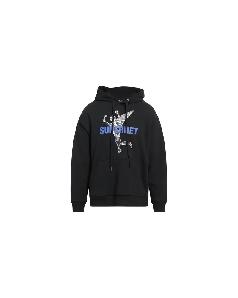 ksubi TOPS - Sweatshirtsauf YOOX.COM Schwarz