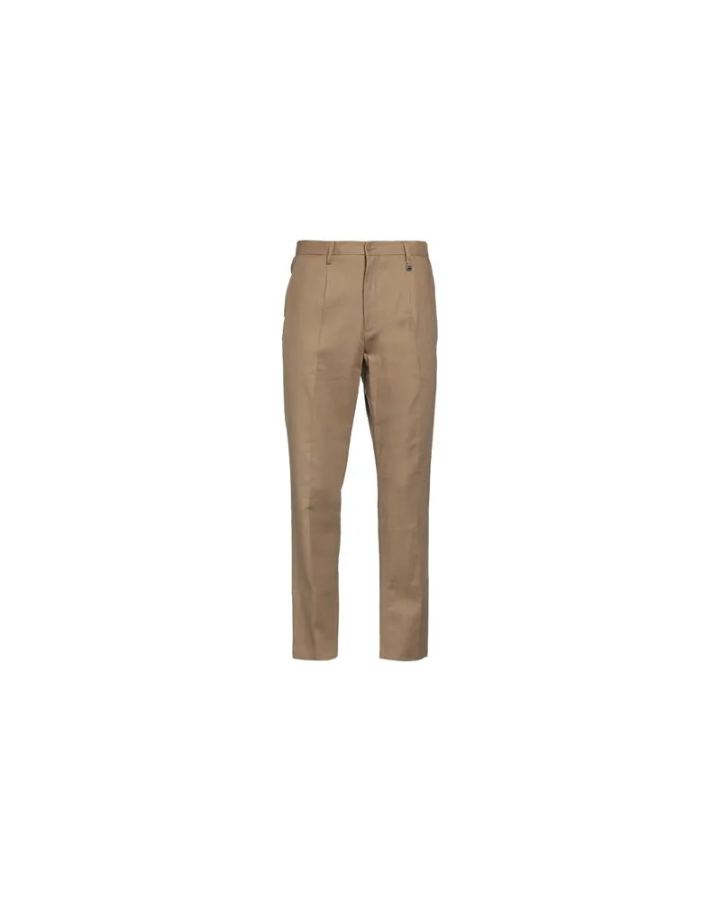 Antony Morato HOSEN & RÖCKE - Hosenauf YOOX.COM Khaki