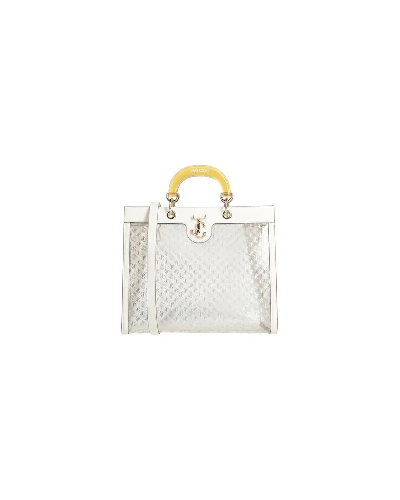 Jimmy Choo TASCHEN - Handtaschenauf YOOX.COM Transparent