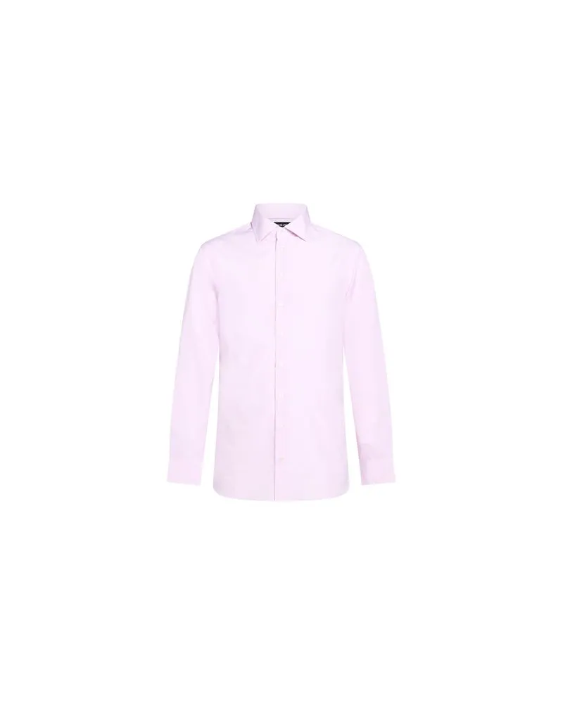Giorgio Armani TOPS - Hemdenauf YOOX.COM Rosa