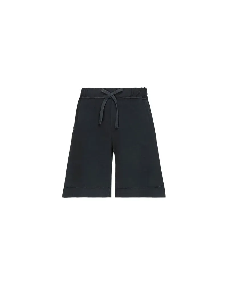 CROSSLEY HOSEN & RÖCKE - Shorts & Bermudashortsauf YOOX.COM Schwarz