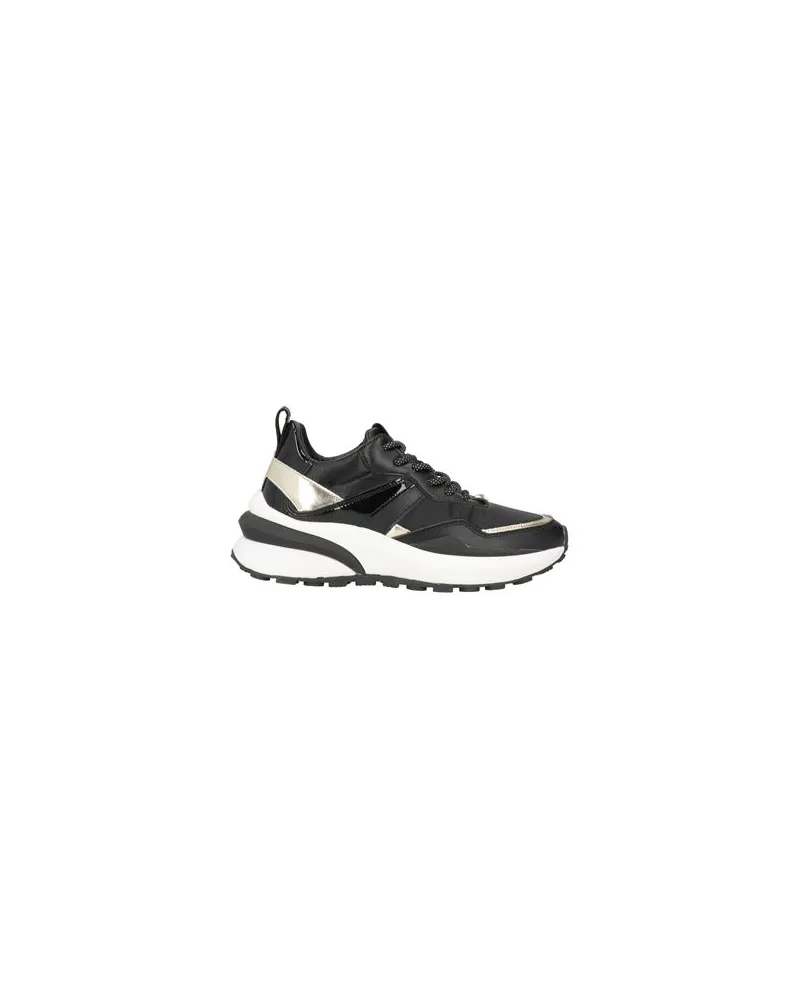 Replay SCHUHE - Sneakersauf YOOX.COM Schwarz