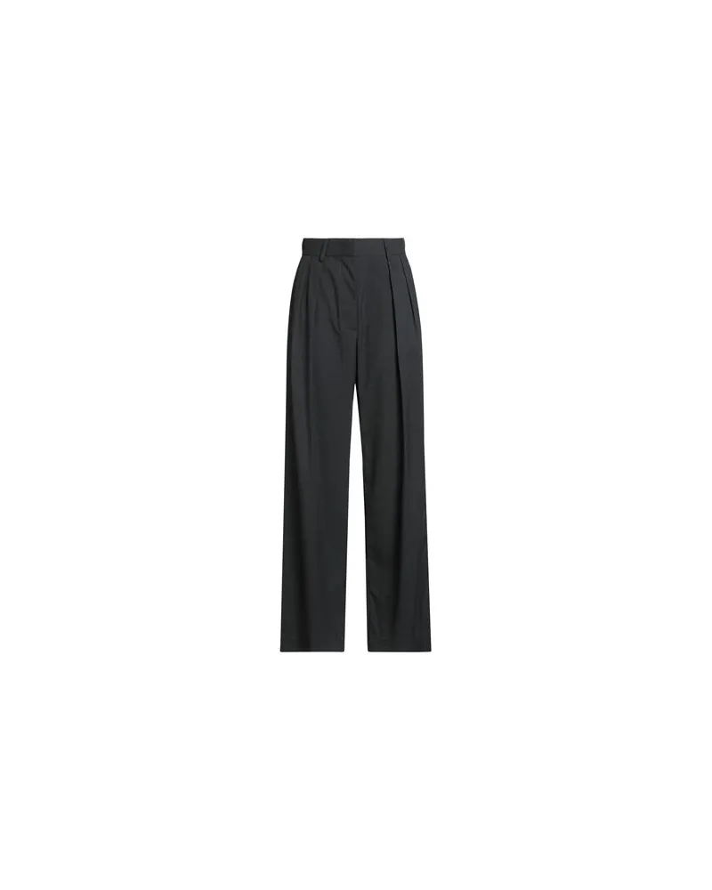 DKNY HOSEN & RÖCKE - Hosenauf YOOX.COM Grau