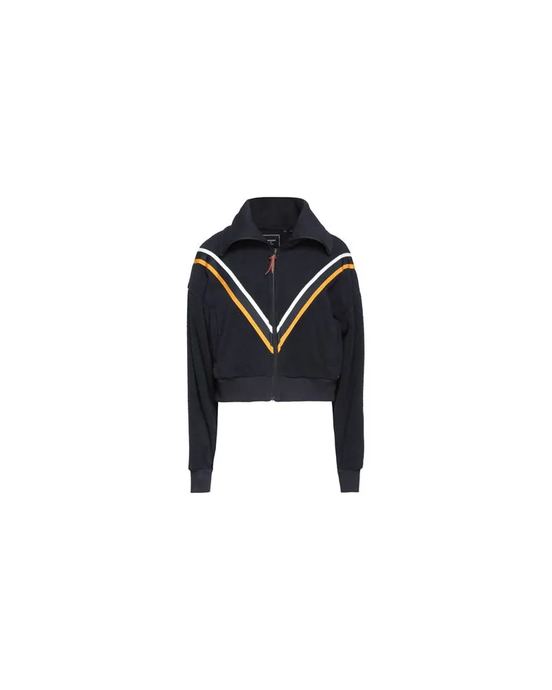 Superdry. TOPS - Sweatshirtsauf YOOX.COM Nachtblau