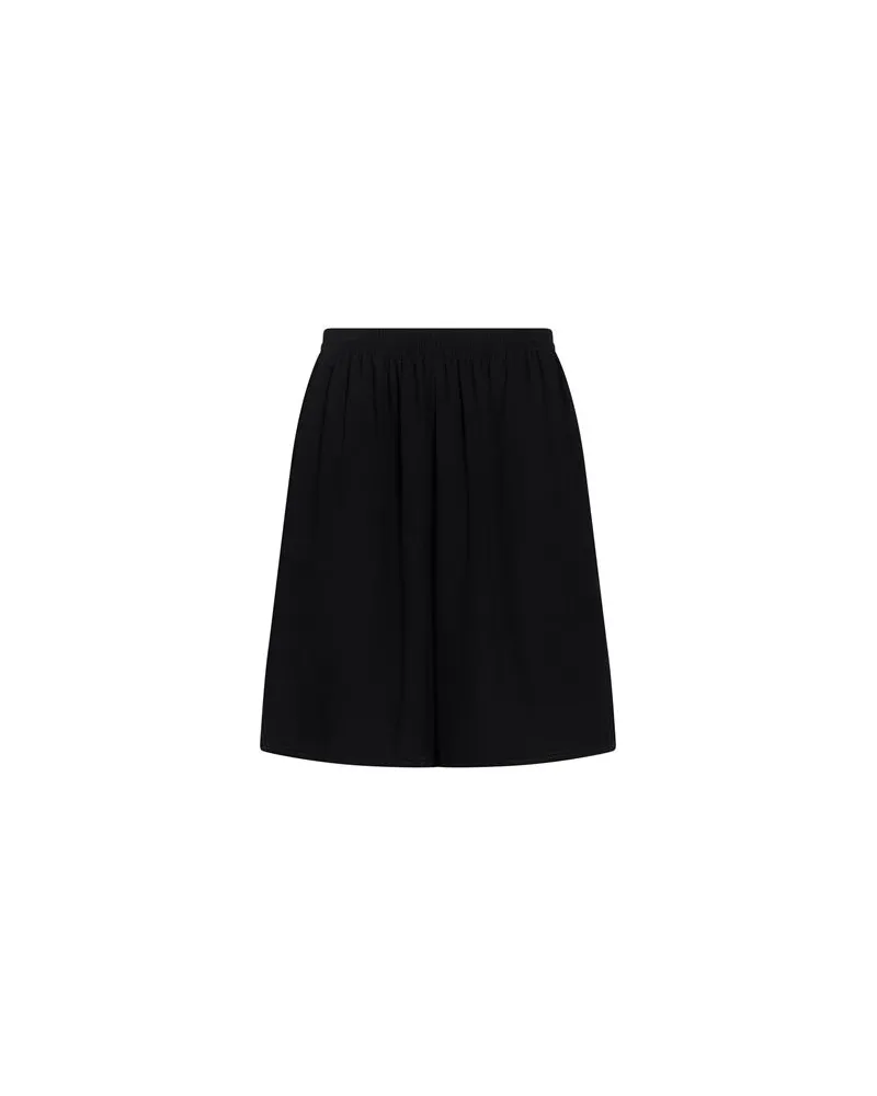 N° 21 HOSEN & RÖCKE - Shorts & Bermudashortsauf YOOX.COM Schwarz