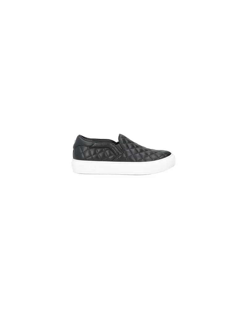 Ferragamo SCHUHE - Sneakersauf YOOX.COM Schwarz