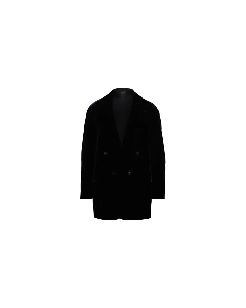 Giorgio Armani ANZÜGE und CO-ORDS - Blazersauf YOOX.COM Nachtblau