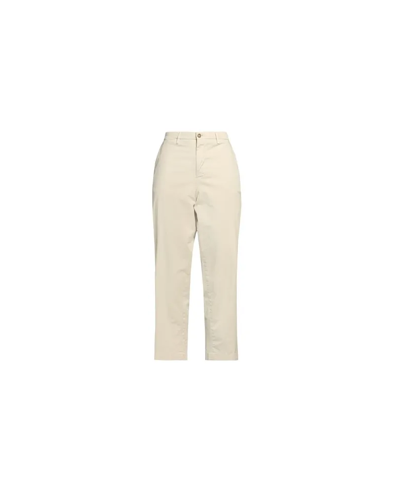 Briglia 1949 HOSEN & RÖCKE - Hosenauf YOOX.COM Beige