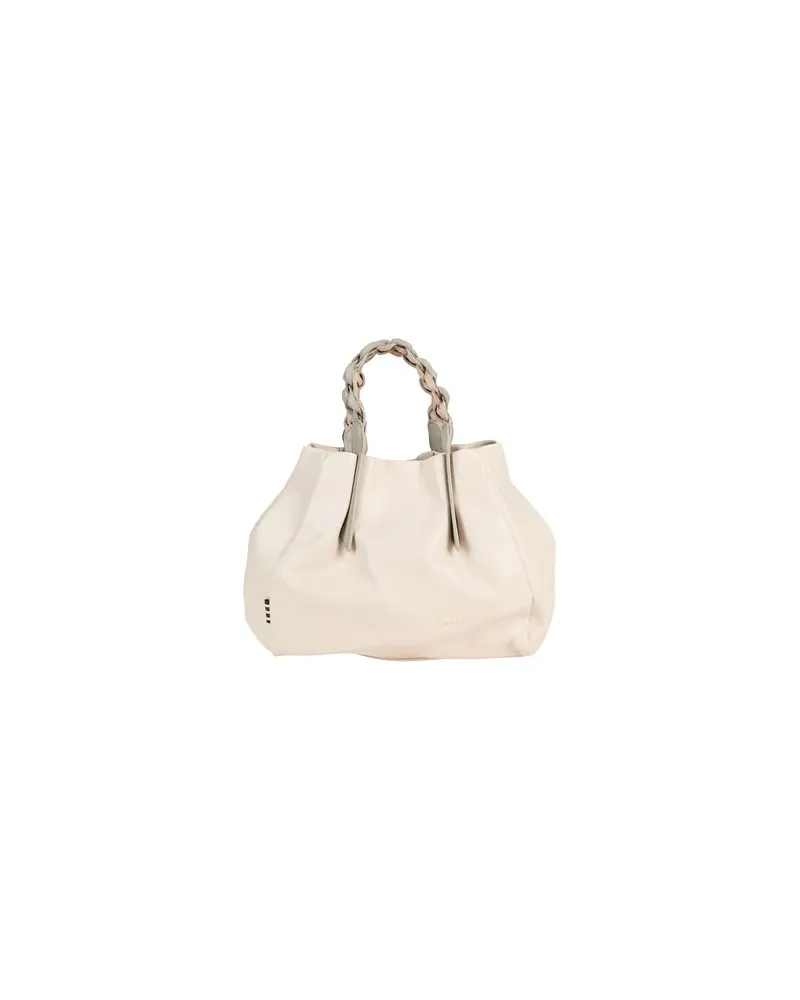 Manila Grace TASCHEN - Handtaschenauf YOOX.COM Beige