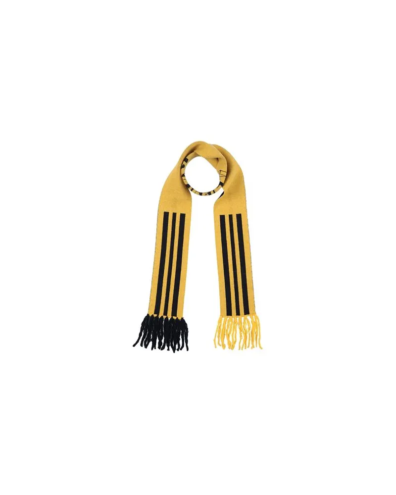 Golden Goose ACCESSOIRES - Schalsauf YOOX.COM Gelb