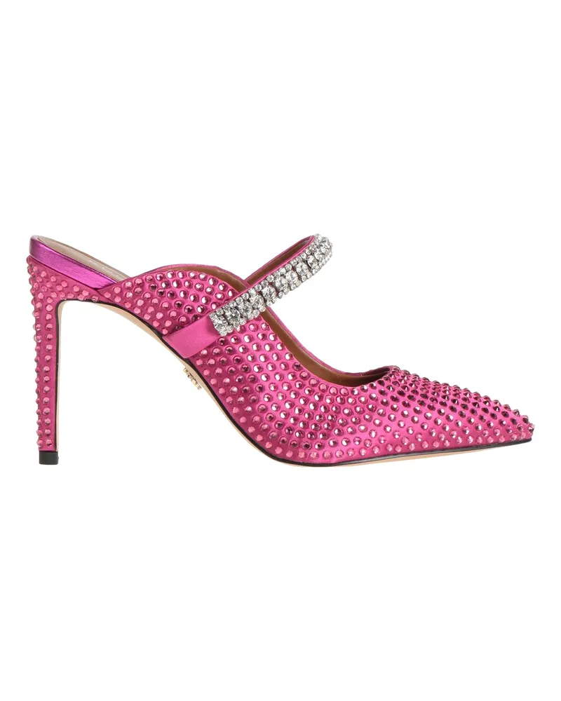 Kurt Geiger Mules & Clogs Magenta