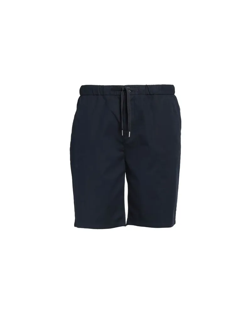 Sun68 HOSEN & RÖCKE - Shorts & Bermudashortsauf YOOX.COM Marineblau