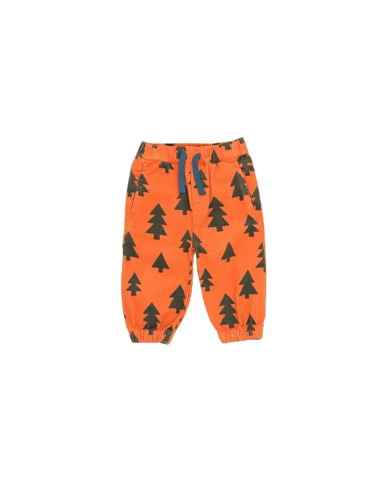Stella McCartney Kids HOSEN & RÖCKE - Hosenauf YOOX.COM Orange
