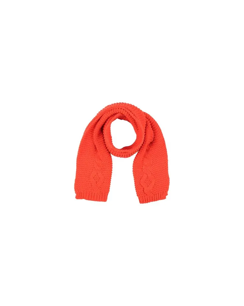 Diana Gallesi ACCESSOIRES - Schalsauf YOOX.COM Orange