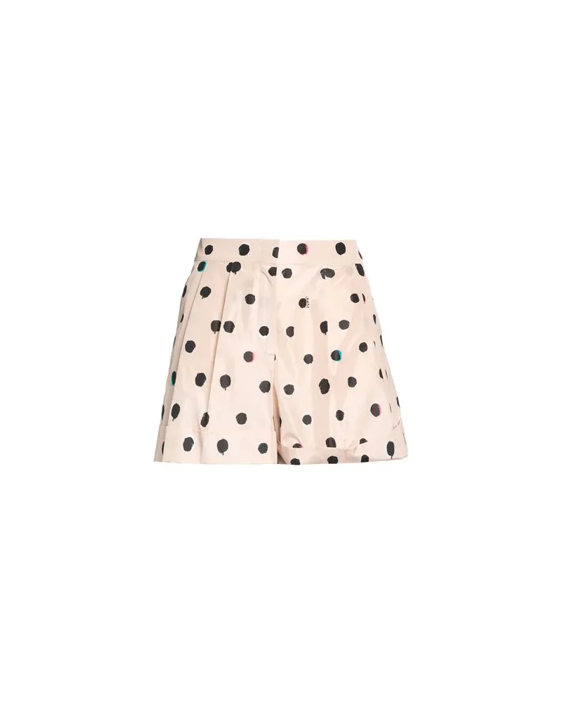 Fendi HOSEN & RÖCKE - Shorts & Bermudashortsauf YOOX.COM Hellrosa