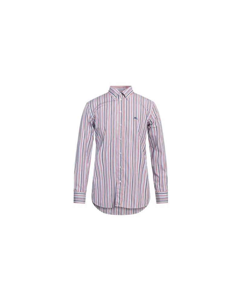 Etro TOPS - Hemdenauf YOOX.COM Himmelblau