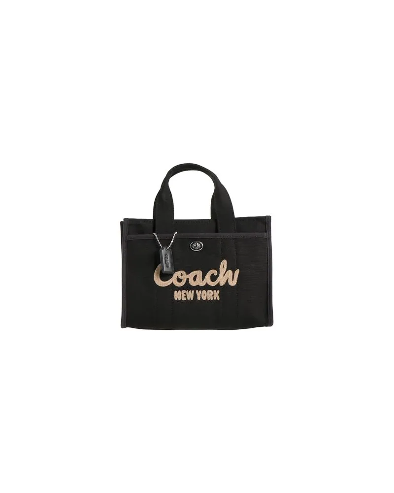 Coach TASCHEN - Handtaschenauf YOOX.COM Schwarz