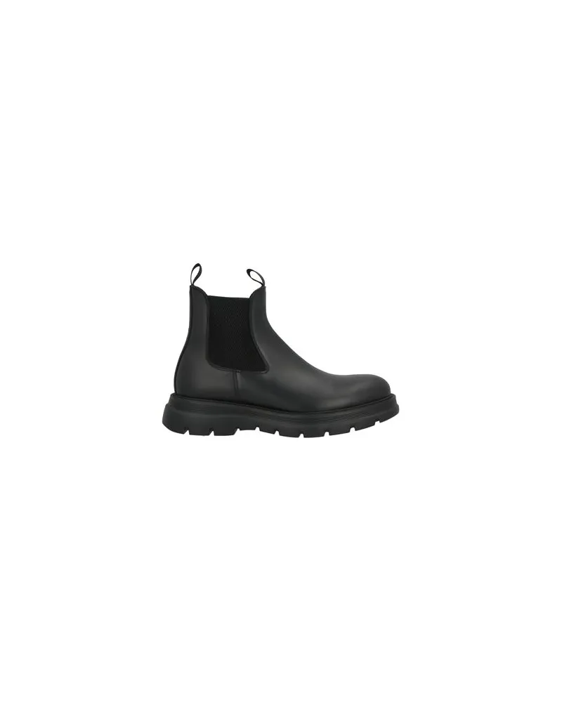 MICH e SIMON SCHUHE - Stiefelettenauf YOOX.COM Schwarz