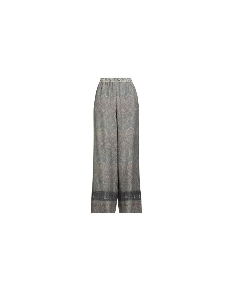 Pierre-Louis Mascia HOSEN & RÖCKE - Hosenauf YOOX.COM Blei
