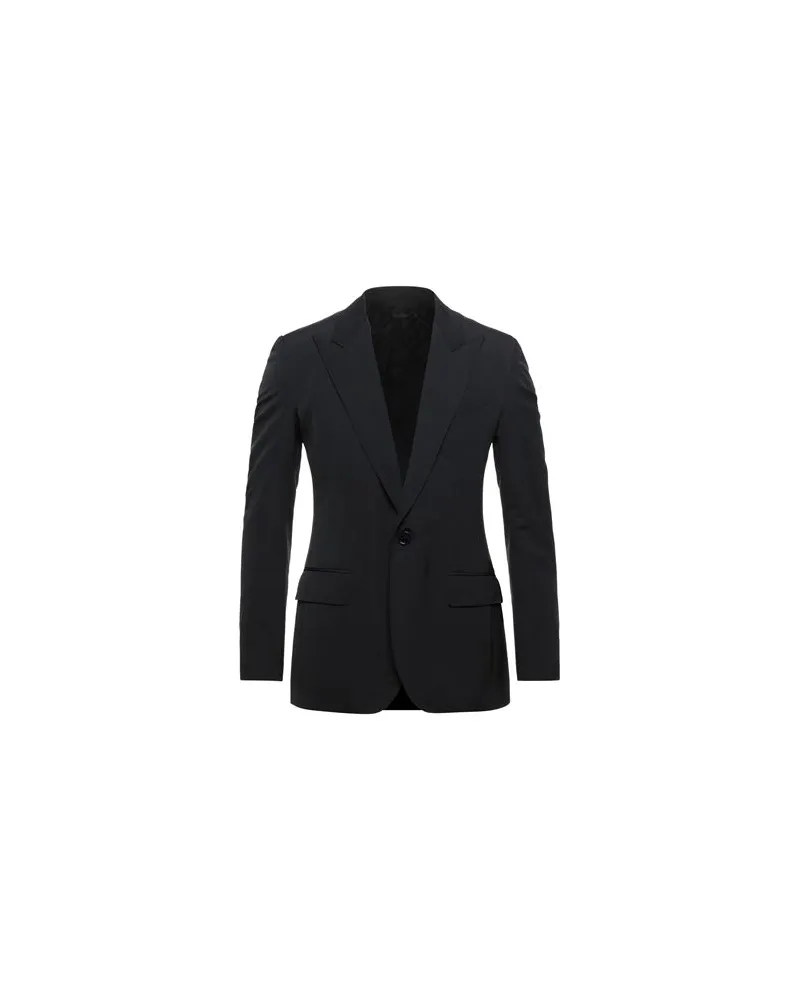 Givenchy ANZÜGE und CO-ORDS - Blazersauf YOOX.COM Schwarz