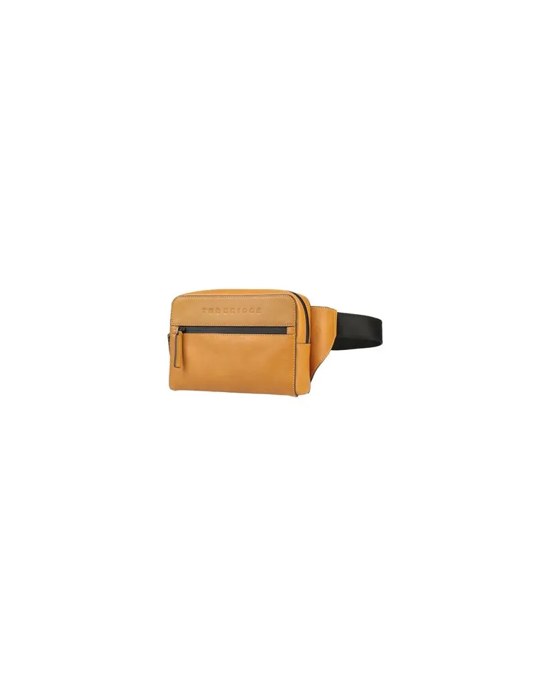 The Bridge TASCHEN - Gürteltaschenauf YOOX.COM Braun