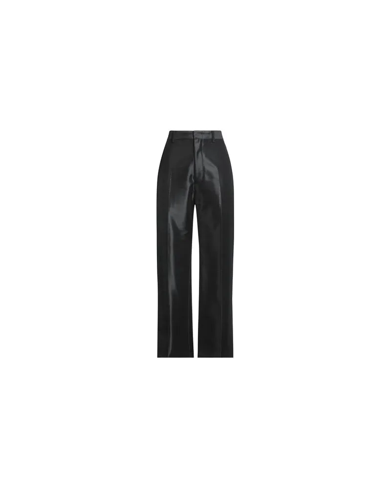 Junya Watanabe HOSEN & RÖCKE - Hosenauf YOOX.COM Schwarz